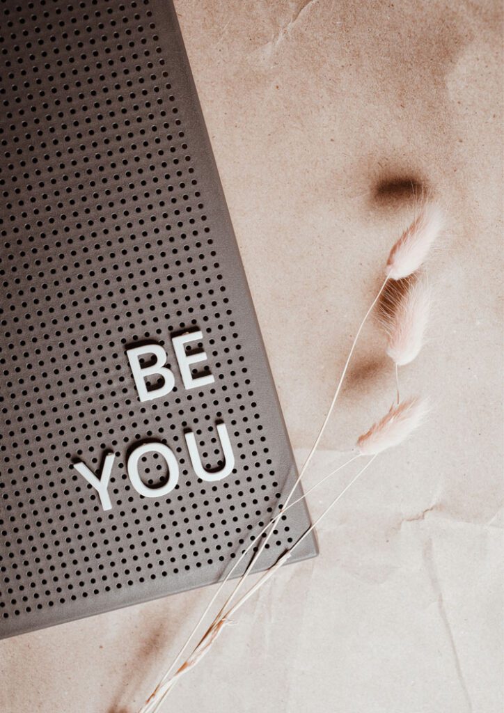 Be-you