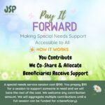 Pay It Forward