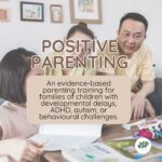 Positive-Parenting