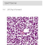 Pay It Forward