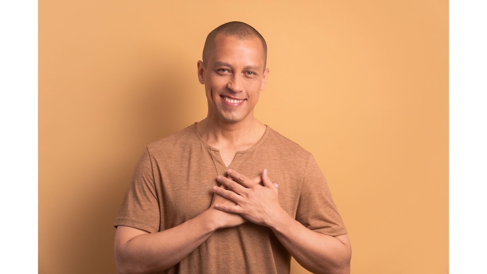 mindfulness sensation