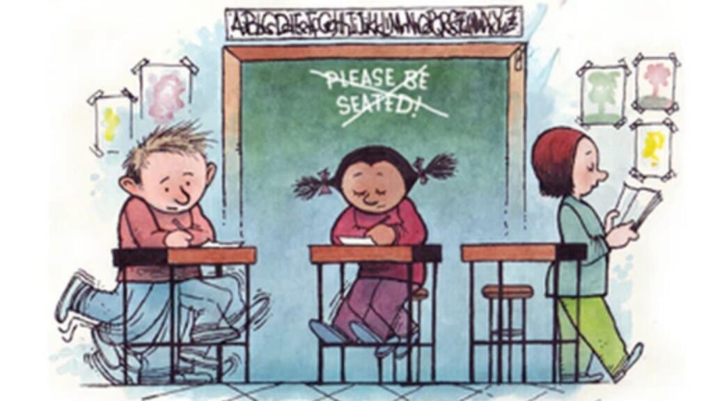 special needs education