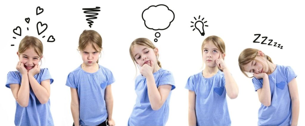 DBT Based Skills