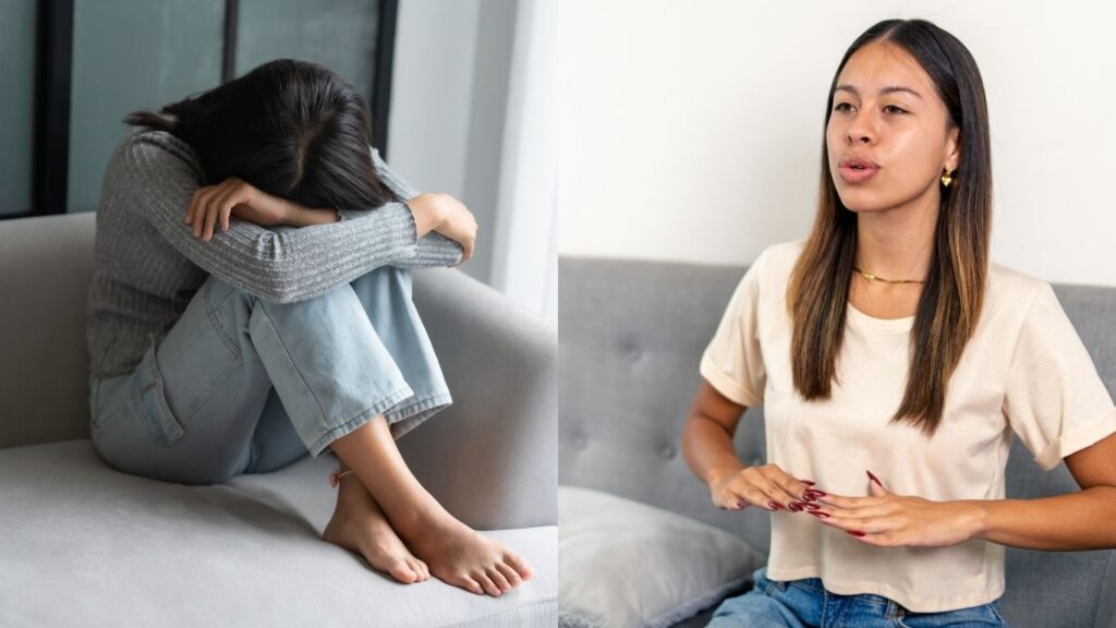 emotional development