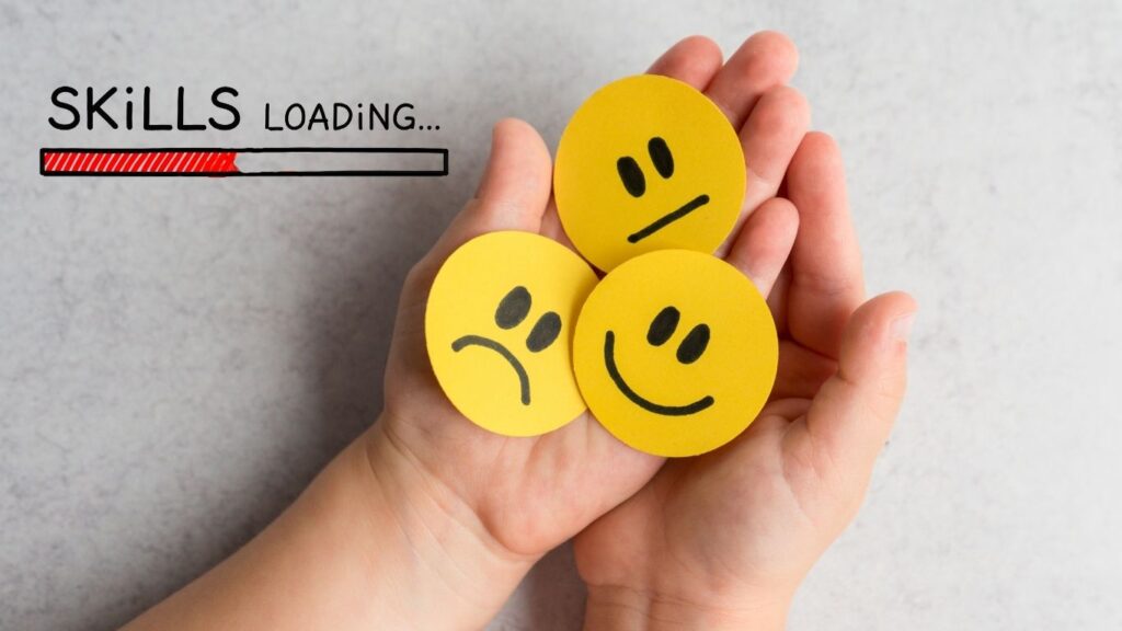 emotional skills