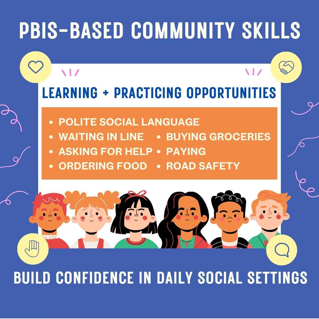 Positive Behavioral Interventions and Supports