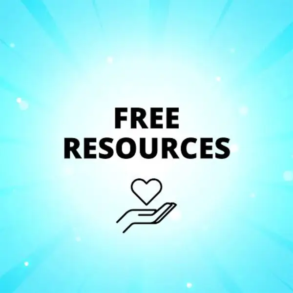 Free resource placeholder