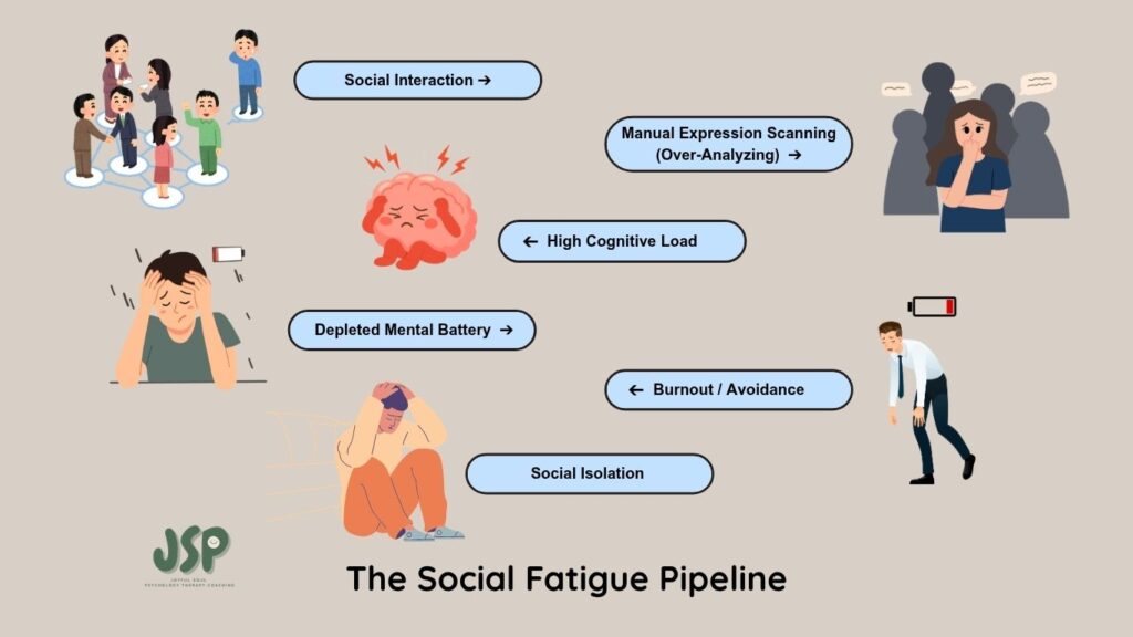 social burnout