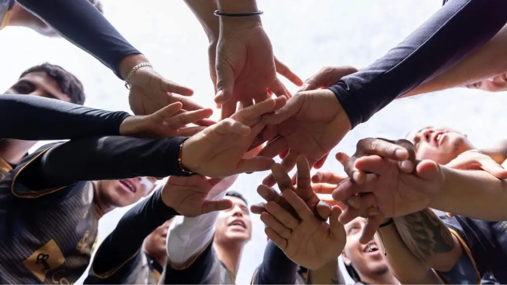 structural social communication frameworks