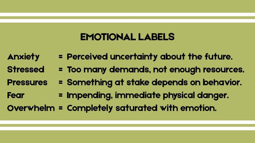 Feelings