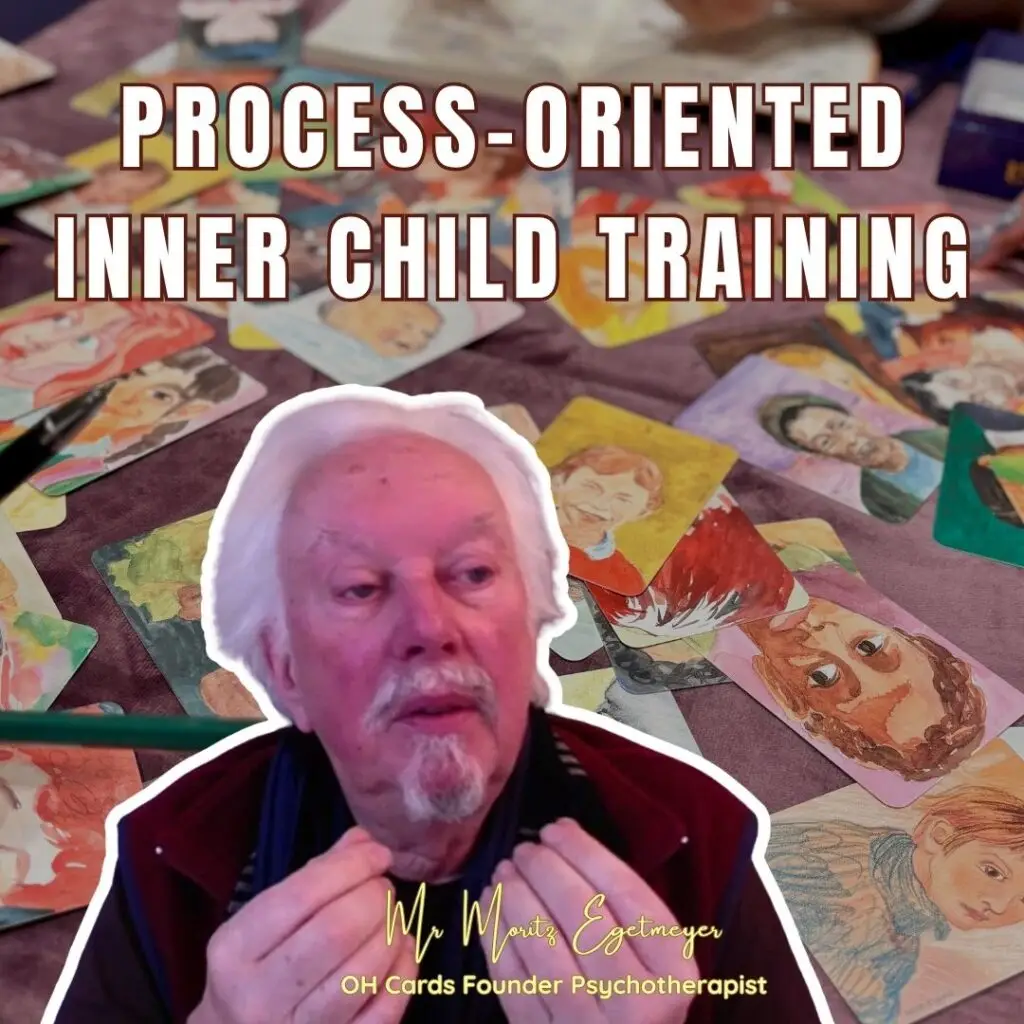 reparenting workshop