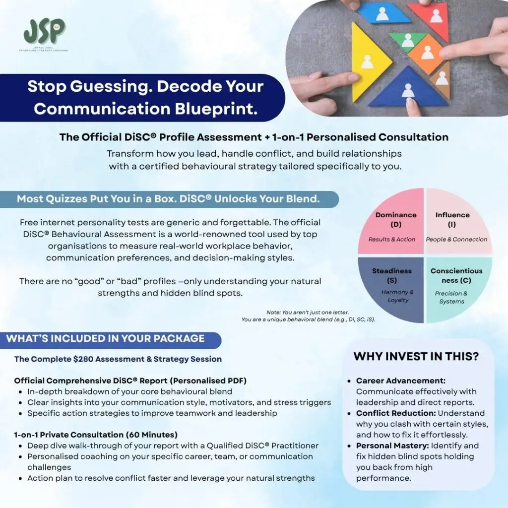Your True Communication Blueprint