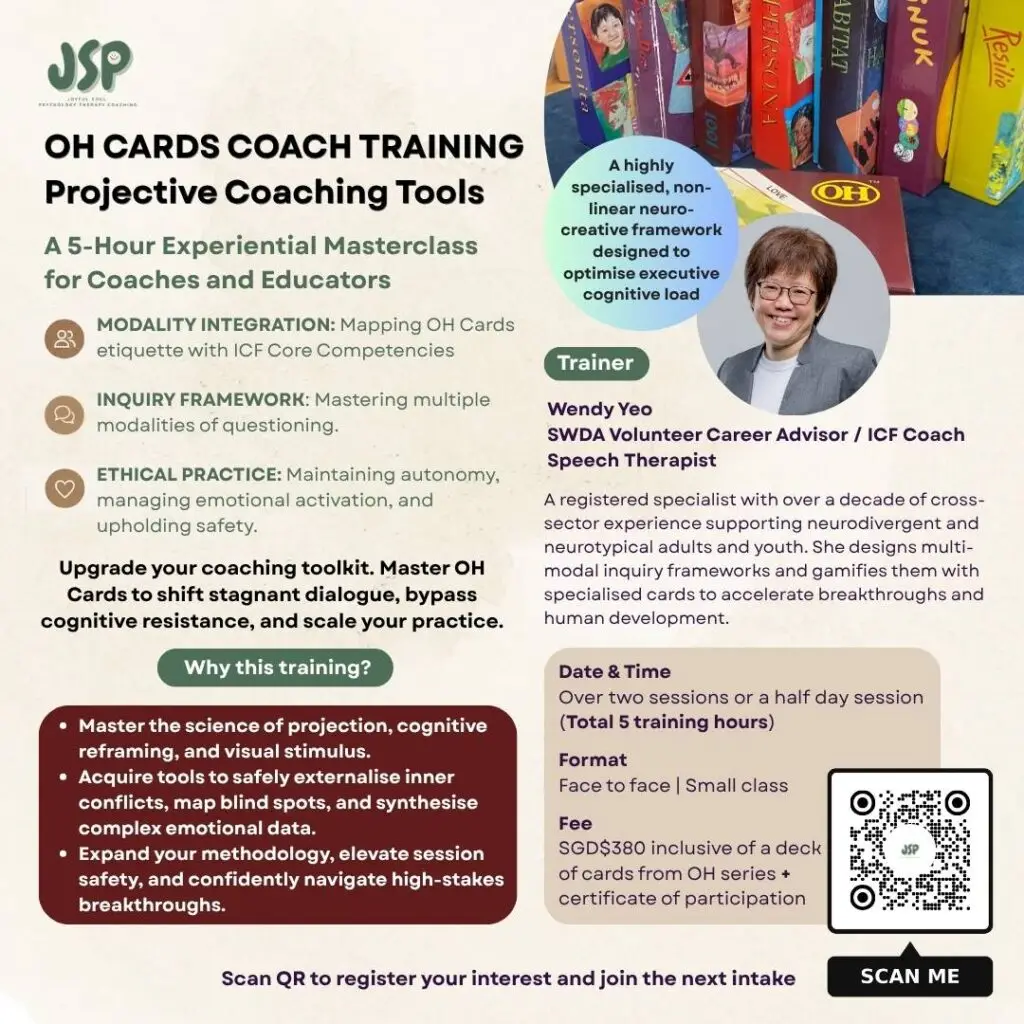 icf core competencies
