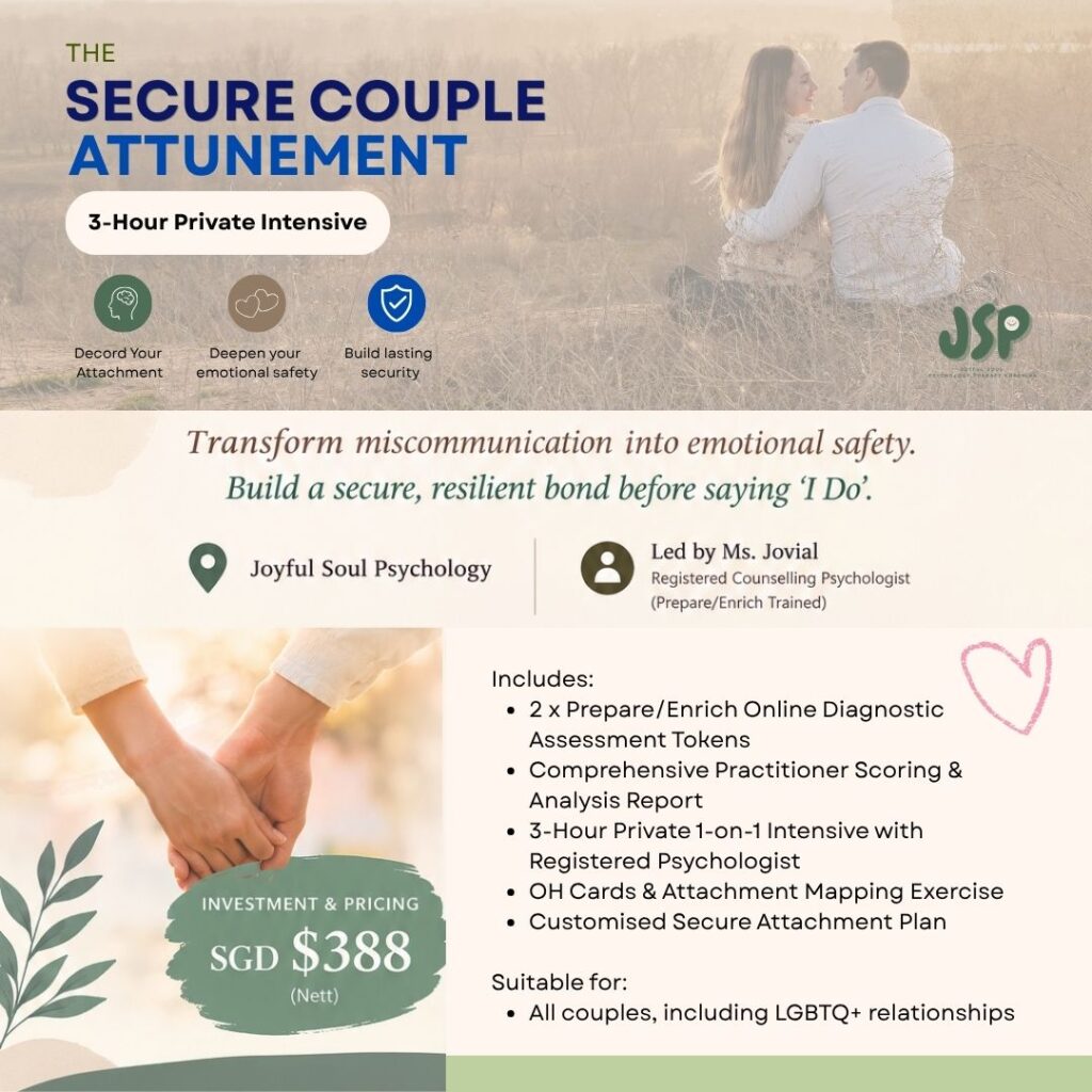 Lasting Relationship Clarity